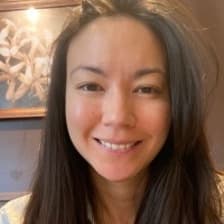 Profile picture for Naomi