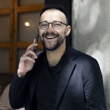 Profile picture for Álvaro Souza