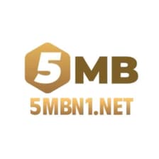 Profile picture for 5MB – Điểm Đến Giải Trí Trực Tuyến Đẳng Cấp