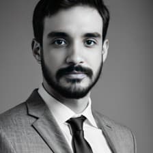 Profile picture for Lucas Serpa