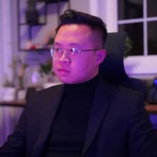 Profile picture for Tony Ko
