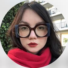 Profile picture for Olga Miller