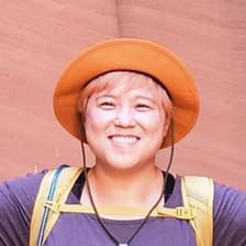 Profile picture for Sharlene Tan