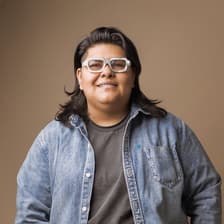 Profile picture for Elizabeth Martínez