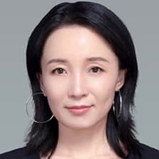 Profile picture for Jany Hejuan Zhao