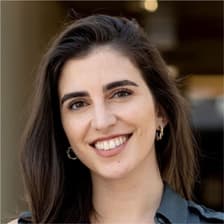 Profile picture for Danielle Orozco Cosio