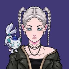 Profile picture for Ali