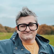 Profile picture for Ben O'Hanlon