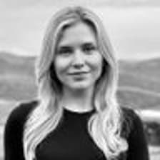 Profile picture for Klaudia Guzij