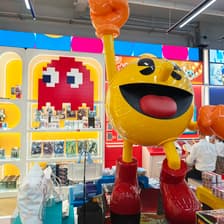 Profile picture for joseph chong