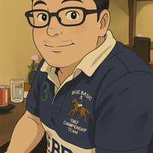 Profile picture for Jacky Lin
