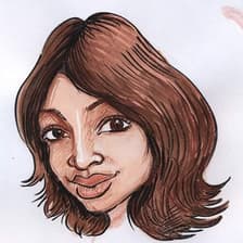 Profile picture for Erica Krutu Davies