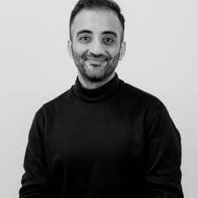 Profile picture for Ali Hashemi