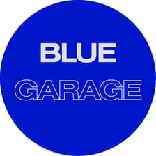 Profile picture for Blue Garage