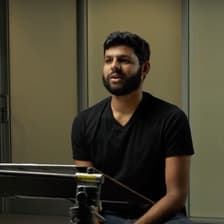 Profile picture for Anand Muthusamy
