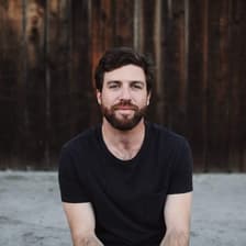 Profile picture for Garrett Schabb