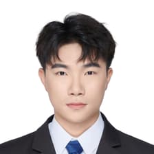 Profile picture for Zhuojiang Cai