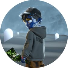 Profile picture for Andrew K