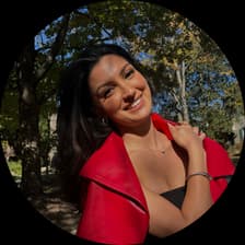 Profile picture for Kali Luthra