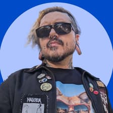 Profile picture for Rich Rudzinski