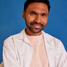 Profile picture for Mo Haque