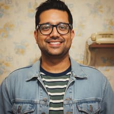 Profile picture for Deepak Koul