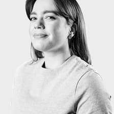 Profile picture for Jessica Blechingberg