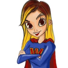 Profile picture for Wen Lopez*