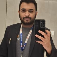 Profile picture for Tuan Saad