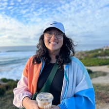 Profile picture for Amy Pandit