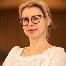 Profile picture for Lucia Dávidová