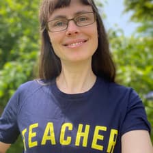 Profile picture for Anna Taylor