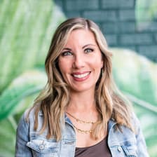 Profile picture for Jenna Banks