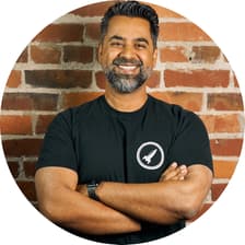 Profile picture for Ray Walia