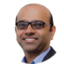Profile picture for Ananda Rajagopal