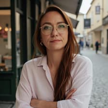 Profile picture for Daniela Kühr