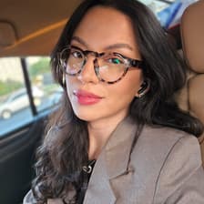 Profile picture for Evelyn Abreu