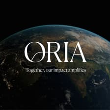 Profile picture for ORIA