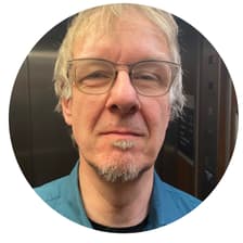 Profile picture for Dirk-Pieter van Walsum
