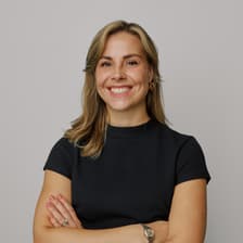 Profile picture for Ellie Fokas-Schuettinger