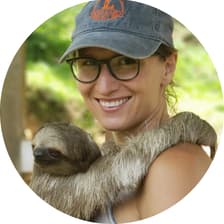 Profile picture for Hillary Lyons