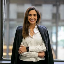 Profile picture for Mariana Ferreira Thiele