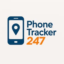 Profile picture for PhoneTracker247 locator app