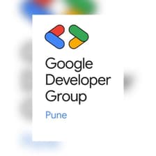 Profile picture for GDG Pune
