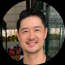 Profile picture for Geo Chen