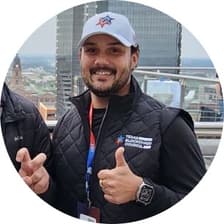 Profile picture for Tobalo Valderas