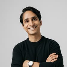 Profile picture for Ahmed Haque