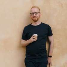 Profile picture for Šimon Podhajský