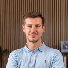 Profile picture for Lucas Roussia