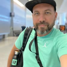 Profile picture for Wayne Morris